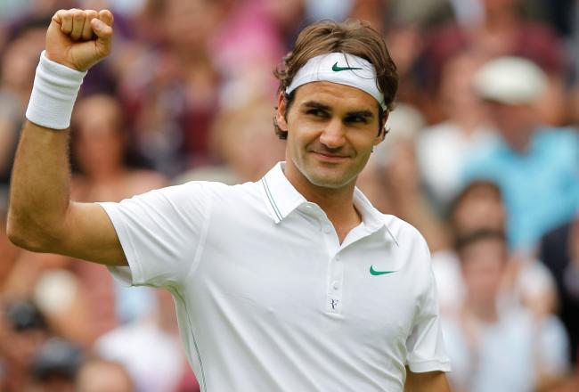 Roger Federer (paperblog.fr)