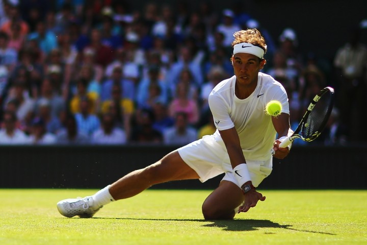 Rafael Nadal (ibtimes.co.uk)