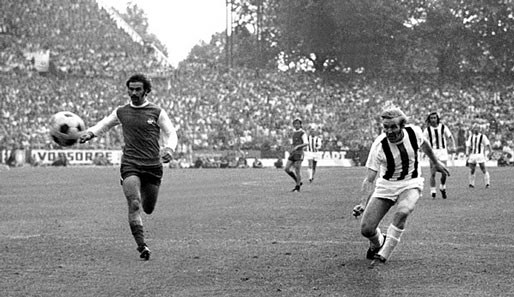 Finále nemeckého poháru 1973 (spox.com)
