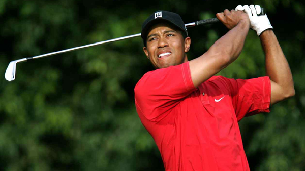 Tiger Woods (sporteology.com)