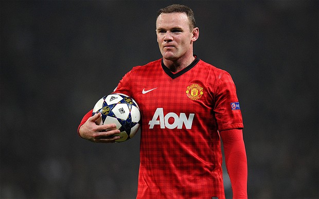 Wayne Rooney (telegraph.co.uk)