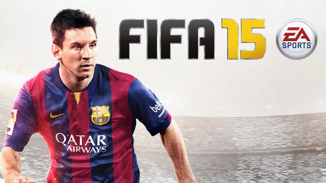 FIFA 15 (ea.com)