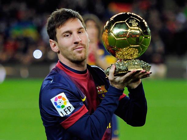 Lionel Messi (top10rate.com)