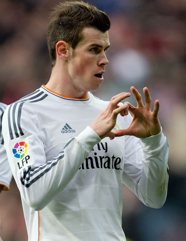 Gareth Bale (dailystar-uk.co.uk)