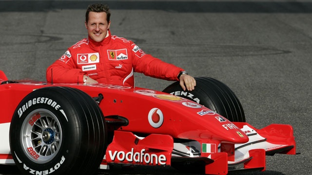 Michael Schumacher (alwaysinfo.de)