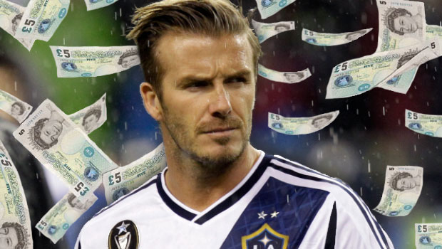 David Beckham (celebie.com)