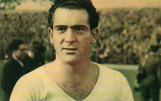 Edmundo Suárez (sporteology.com)