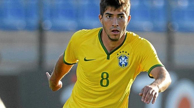 Lucas Silva (soccernews.com)
