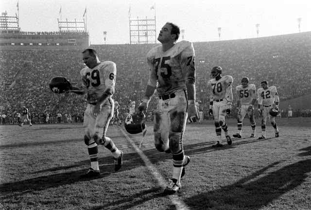 Super Bowl 1967 (fossil.com)