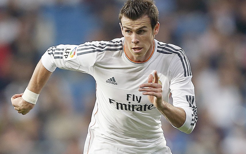Gareth Bale (telegraph.co.uk)