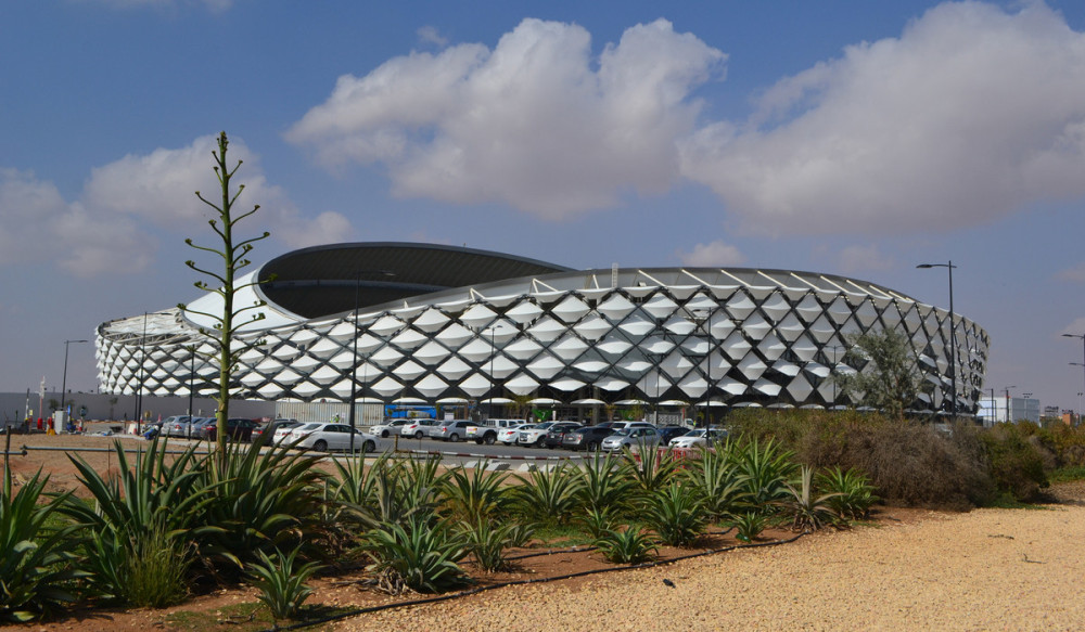 Hazza Bin Zayed Stadium (sbp.de)