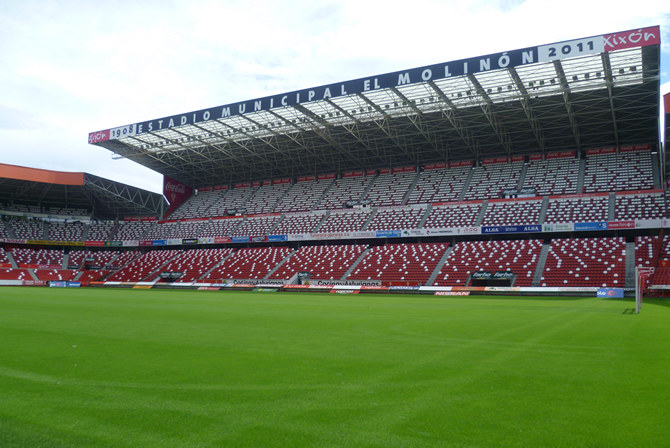 El Molinon (stadiums.at.ua)