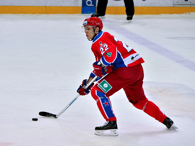 Nikita Zajcev (hockeyvips.com)