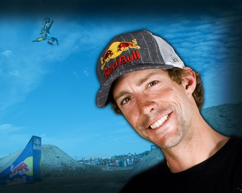 Travis Pastrana (travispastrana.com)