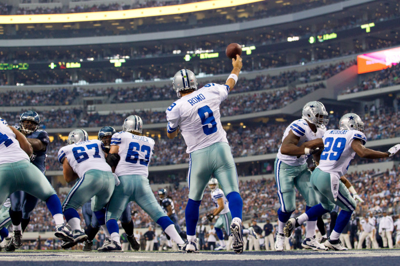 Dallas Cowboys 