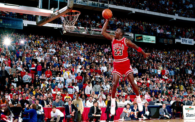 Michael Jordan (commons.wikimedia.org)
