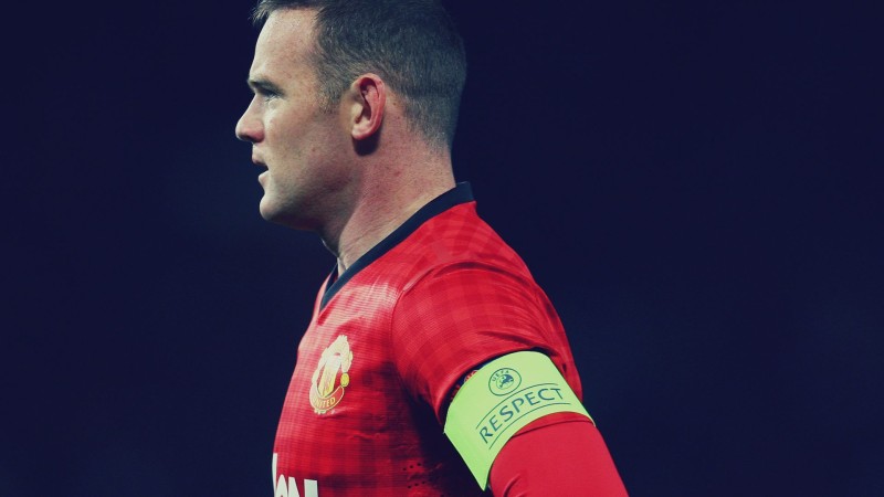 Wayne Rooney (essentiallysports.com)