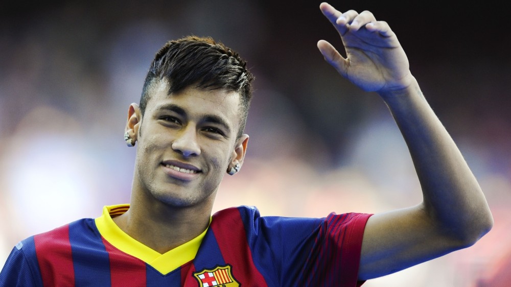 Neymar (boomsbeat.com)