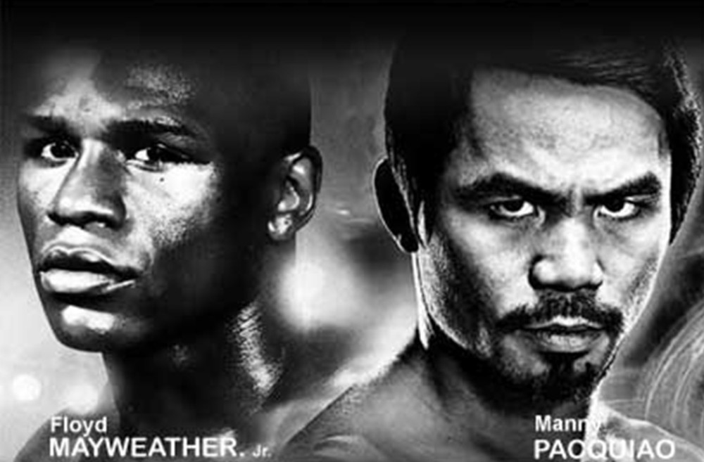 Mayweather vs. Pacquiao (boxingvideo.com)