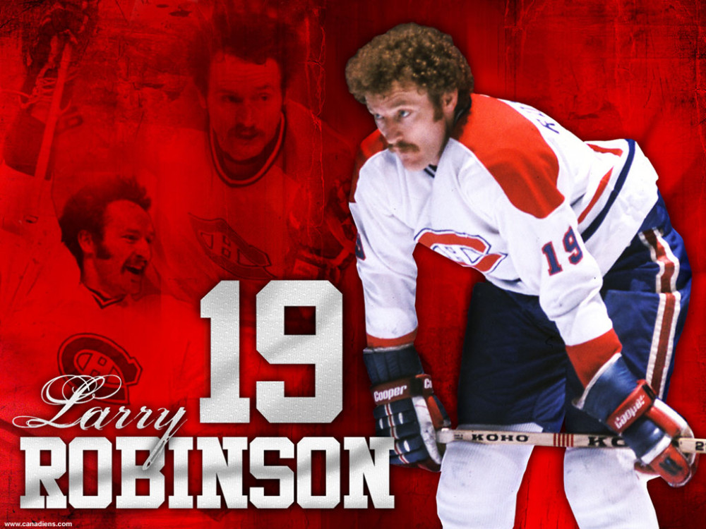 Larry Robinson (nhlsnipers.com)